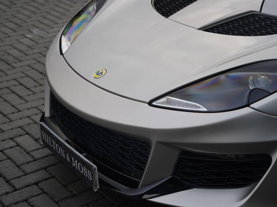 Image 26/50 of Lotus Evora 400 (2016)
