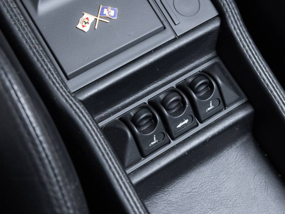 Image 25/50 of Ferrari F 355 Spider (1999)