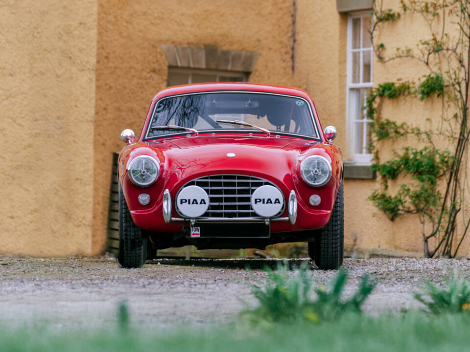 Immagine 7/50 di AC Aceca Bristol (1957)