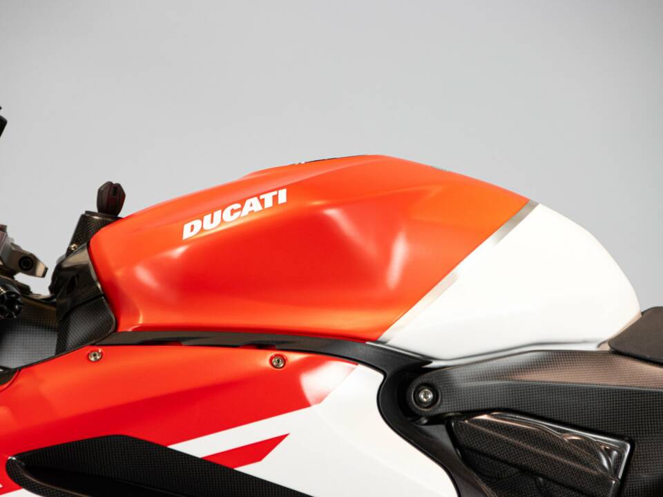 Bild 25/50 von Ducati DUMMY (2018)