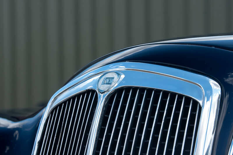 Bild 43/50 von Lancia Aurelia B12 (1955)