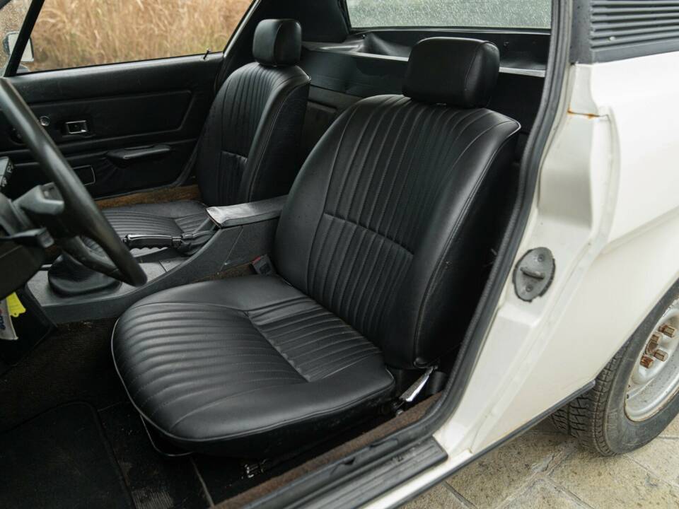 Image 23/50 of Triumph TR 7 Europa (1977)