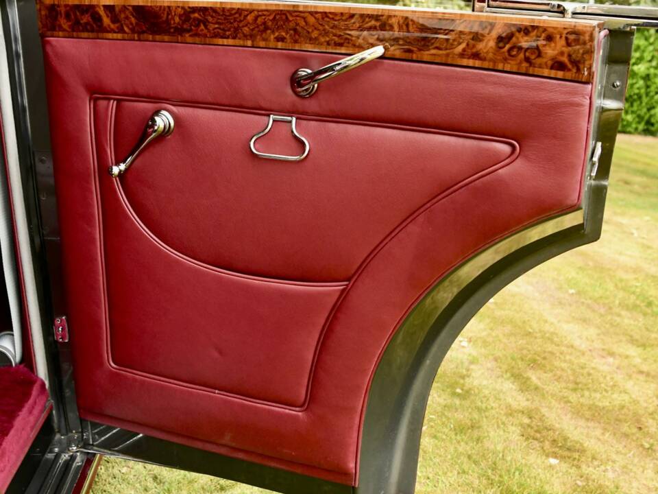 Imagen 29/50 de Bentley S 1 (1957)