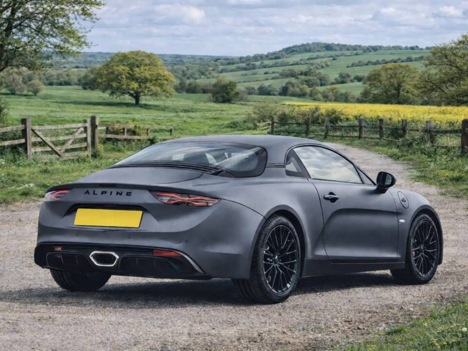 Immagine 6/6 di Alpine A 110 S (2019)