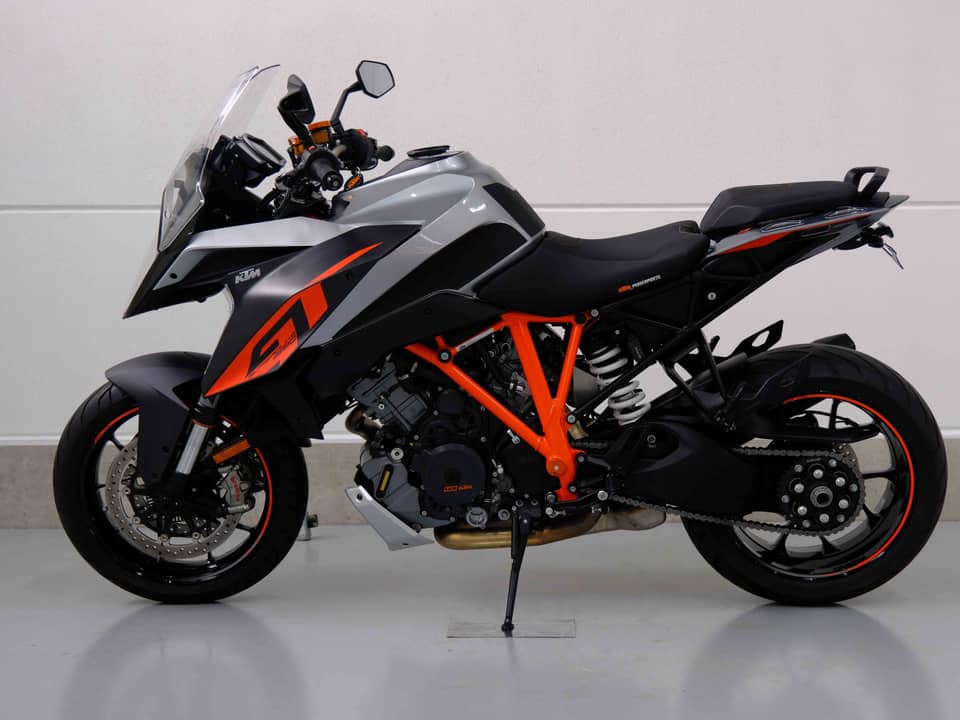 Image 49/99 de KTM 1290 Super Duke R (2018)
