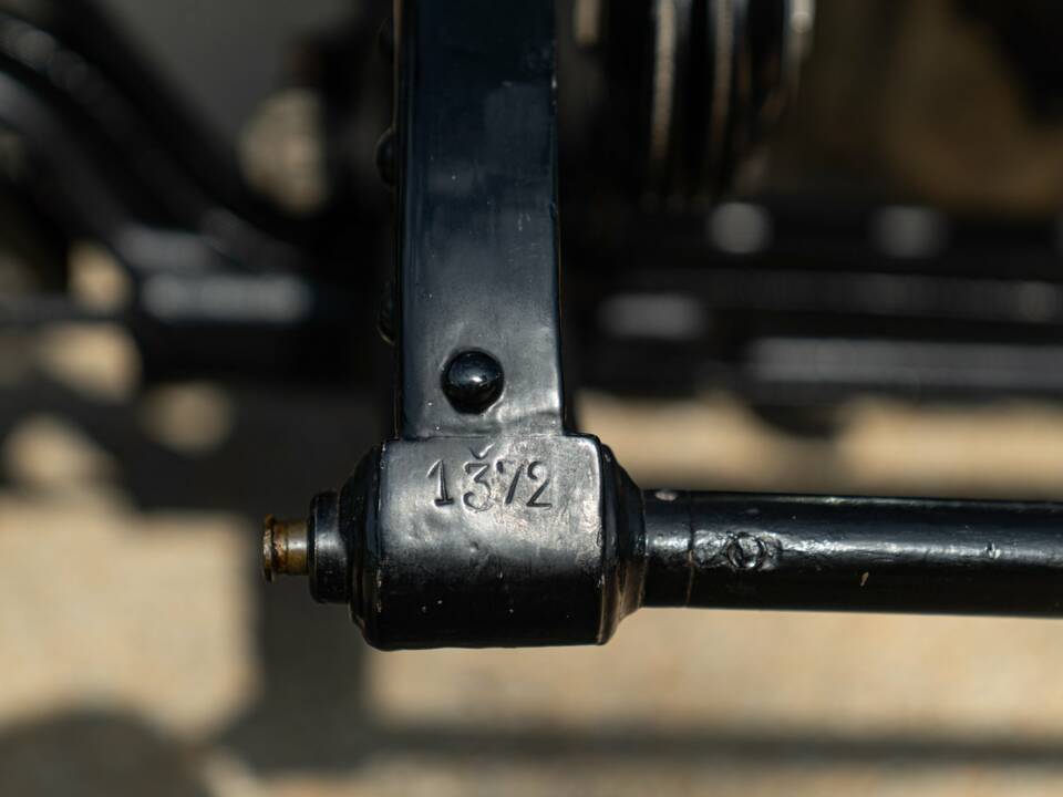 Immagine 40/50 di Ballot 2 LTS Figoni (1925)