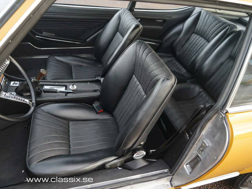 Bild 7/28 von FIAT Dino Coupe (1968)