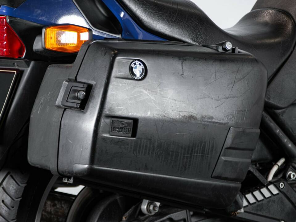 Image 17/50 de BMW K 75 "Ultima" (1996)