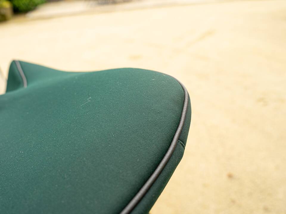 Image 37/85 of Rover Mini Cabriolet (1996)