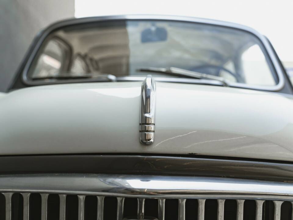 Immagine 10/39 di FIAT 1100-103 E TV (1957)