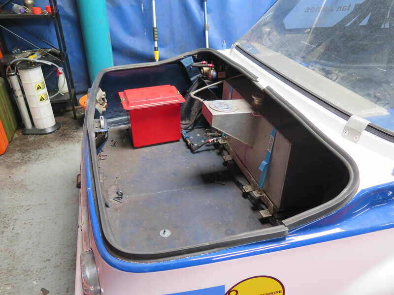Image 10/14 of BMW 2002 (1971)