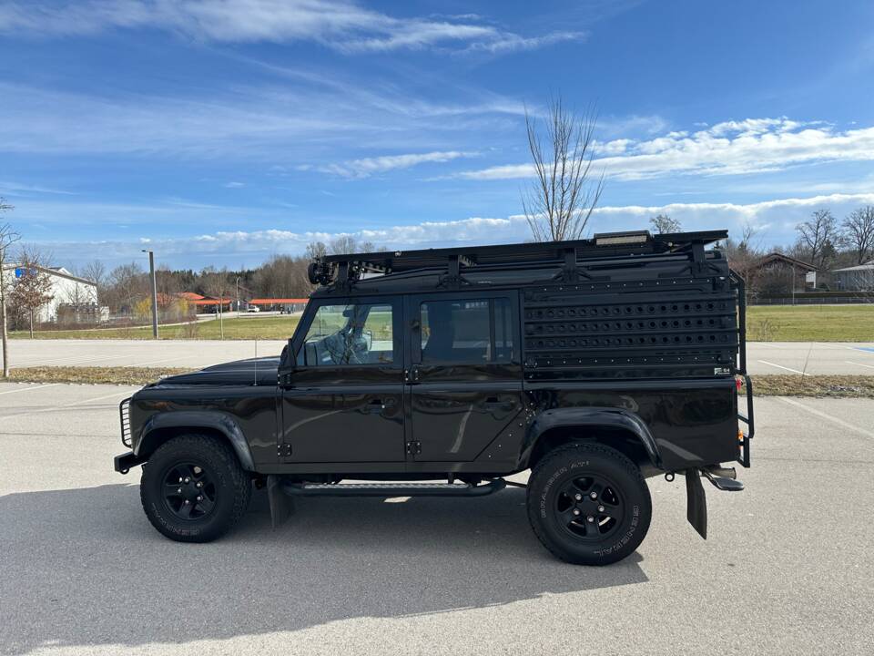 Bild 21/21 von Land Rover Defender 110 (2013)