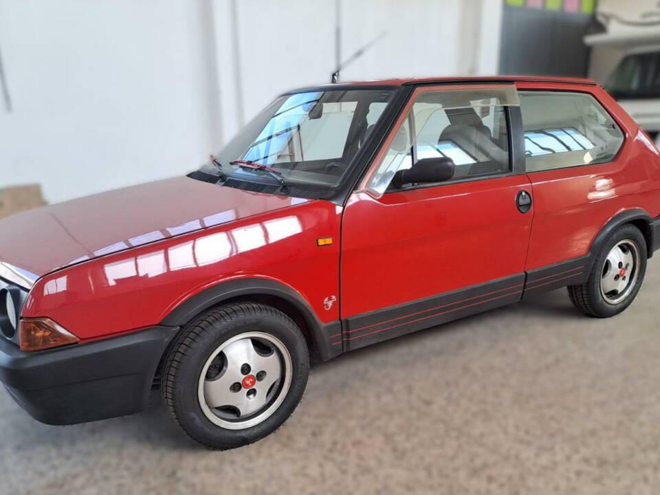 Afbeelding 18/48 van FIAT Ritmo 130 TC Abarth (1984)