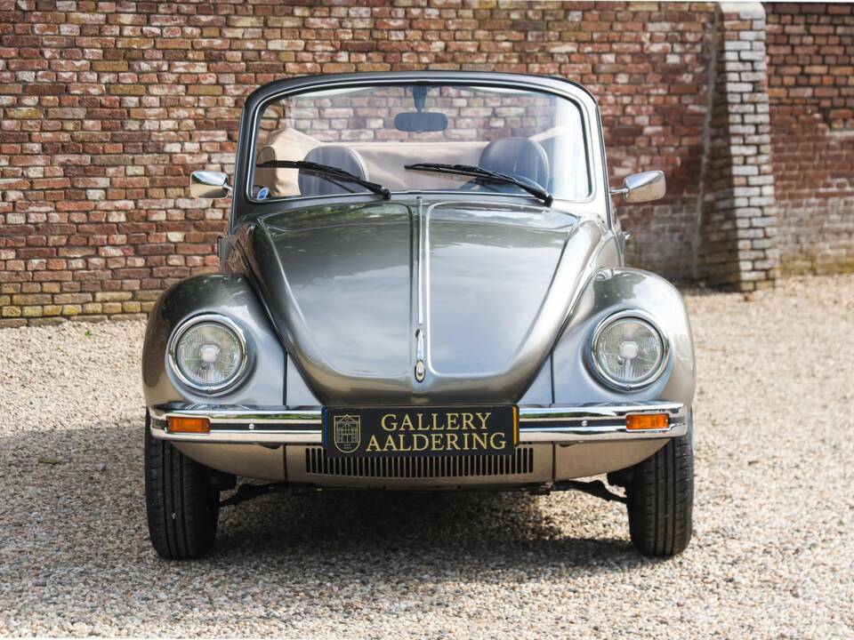 Image 5/50 of Volkswagen Beetle 1303 (1979)