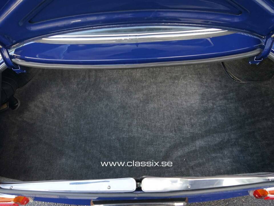 Bild 20/21 von Alfa Romeo 1750 GT Veloce (1972)