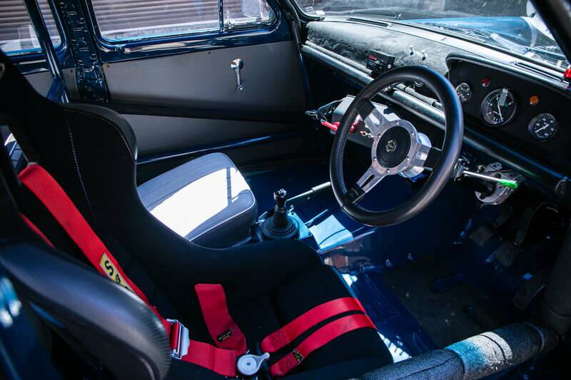 Bild 2/40 von Ford Zodiac (1958)