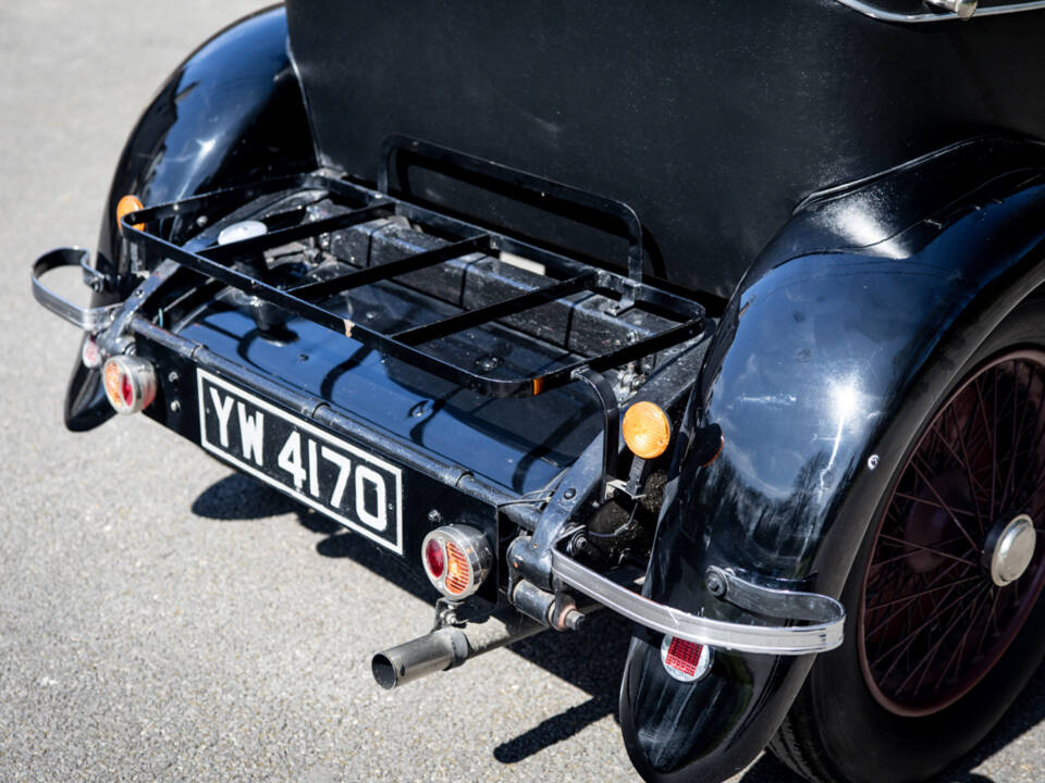 Afbeelding 42/50 van Delage DM Weymann (1928)