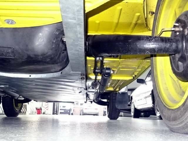 Bild 22/24 von Citroën 2 CV 6 Club (1987)