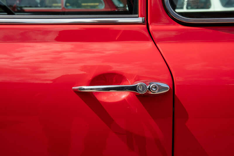 Image 28/50 de Mini Cooper 1,3i (1993)