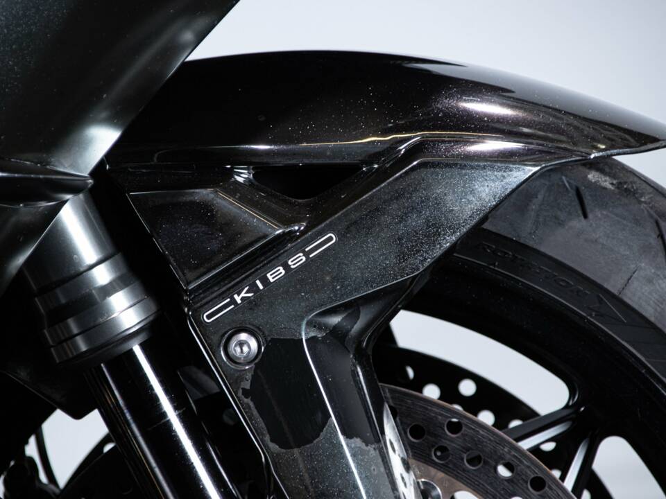 Bild 27/50 von Kawasaki DUMMY (2018)