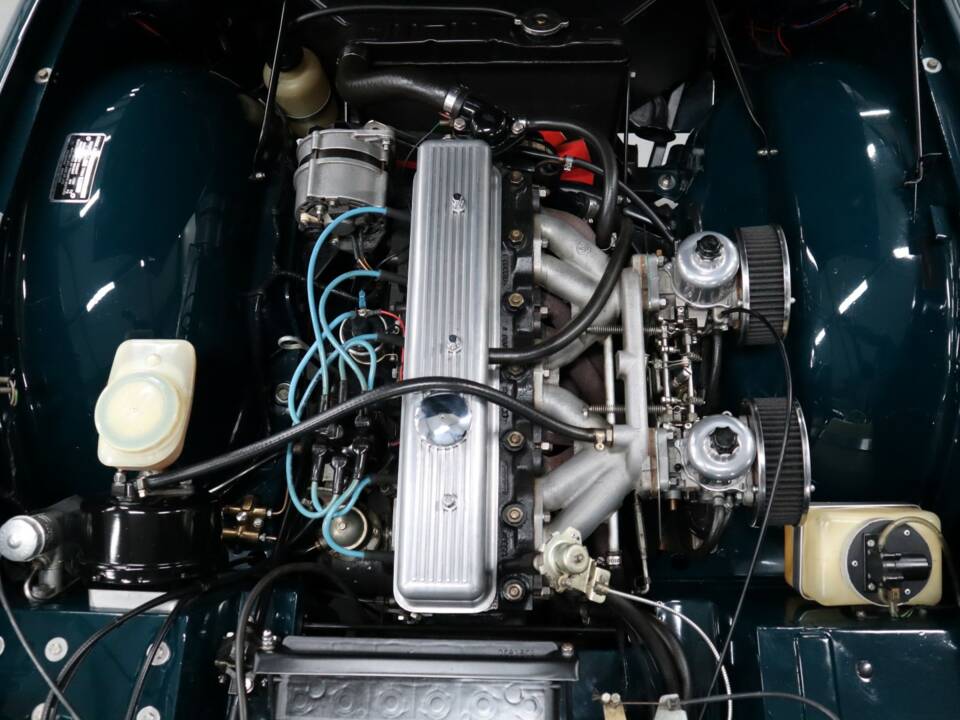 Afbeelding 42/56 van Triumph TR 6 (1972)