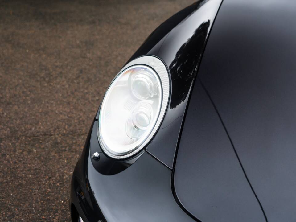 Bild 57/57 von Porsche 911 Turbo (2011)