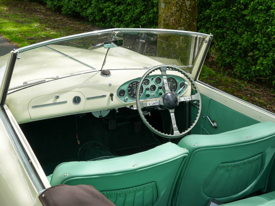 Image 14/41 de Talbot-Lago T26 Record (1949)