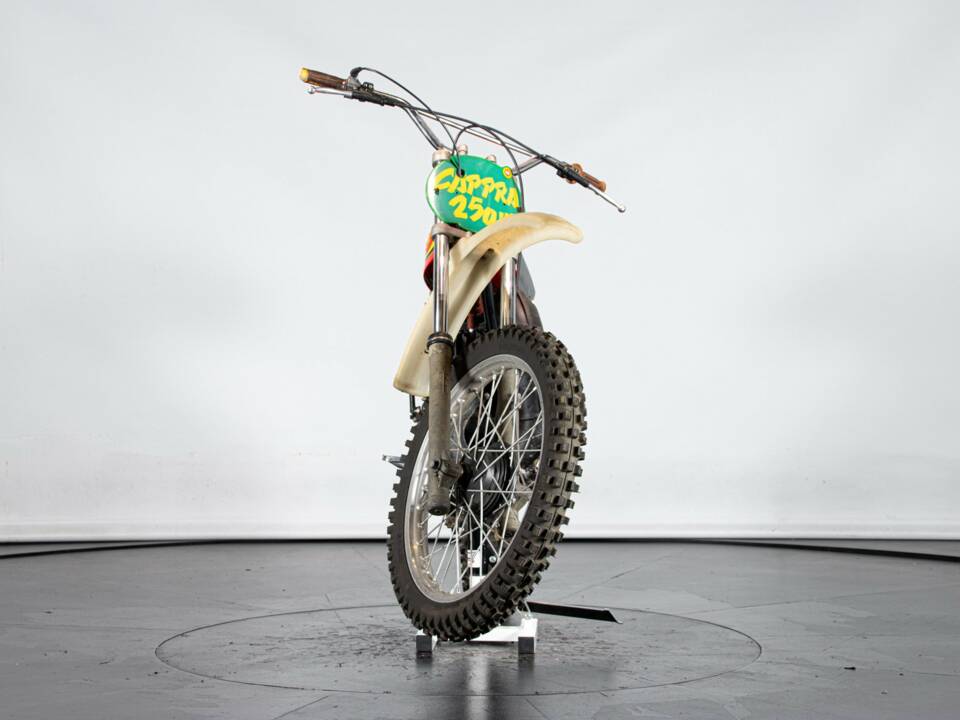 Bild 3/49 von Montesa Cappra 250 VB (1975)