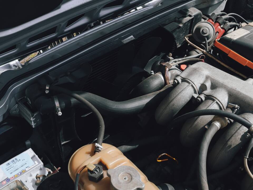 Bild 78/106 von BMW 633 CSi (1976)