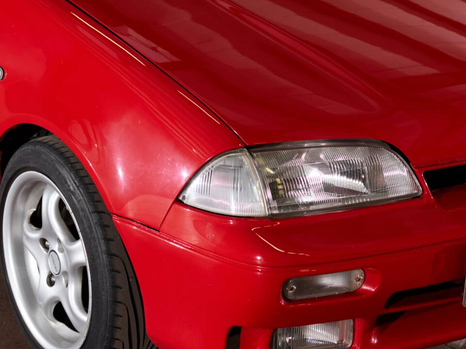 Image 23/36 of Suzuki Swift GTI 16V (1991)