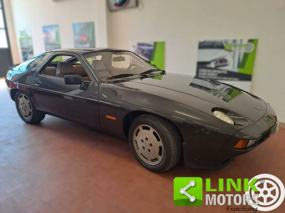 Immagine 1/10 di Porsche 928 S (1980)
