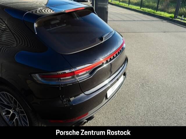 Image 31/31 de Porsche Macan S (2020)