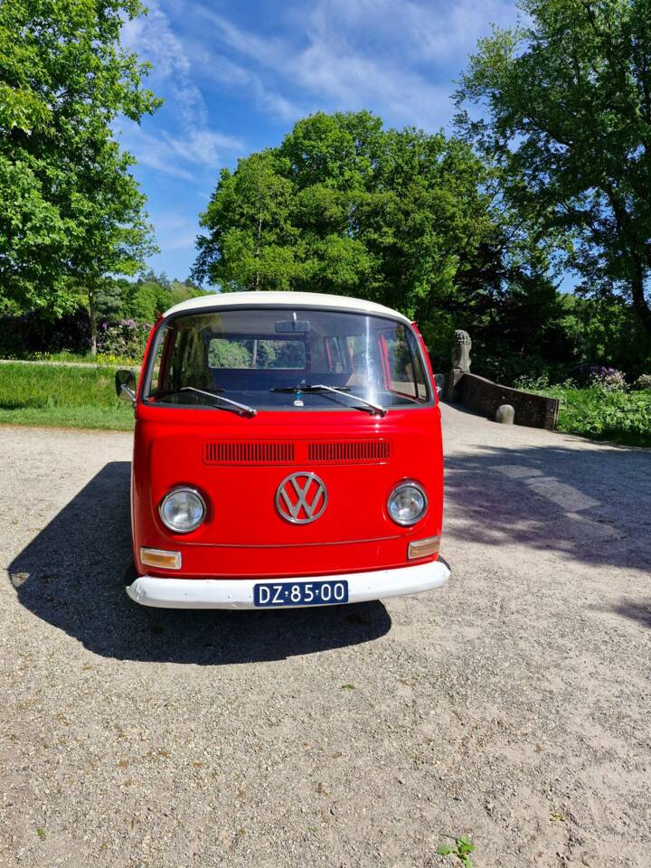 Bild 2/24 von Volkswagen T2a minibus (1968)