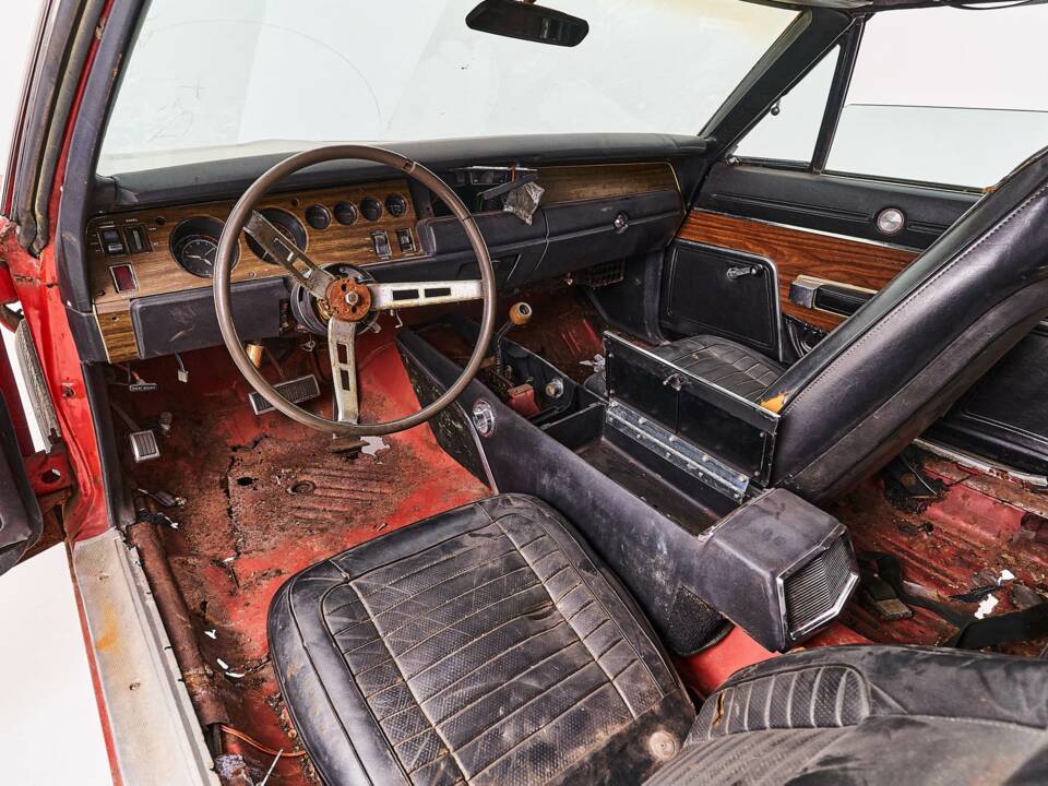 Afbeelding 9/14 van Dodge Charger R&#x2F;T 440 (1970)