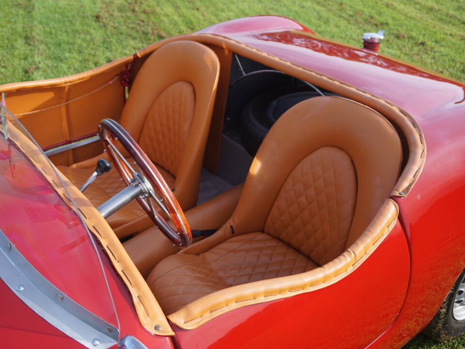 Afbeelding 3/16 van Alfa Romeo Giulia Barchetta Gilco (1962)