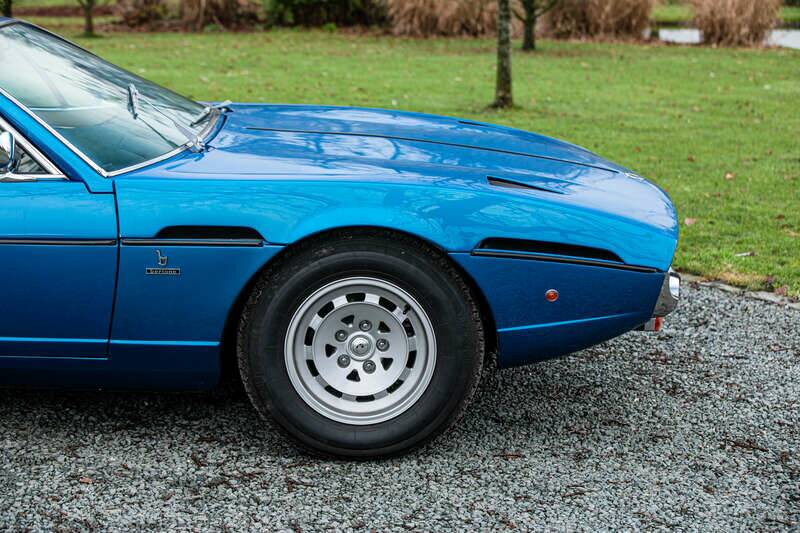 Image 19/42 of Lamborghini Espada 400 GT (1975)