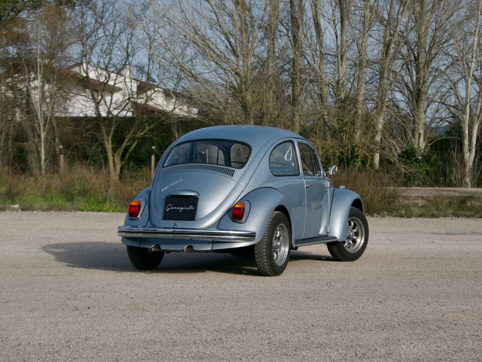 Image 25/54 of Volkswagen Beetle 1500 (1969)