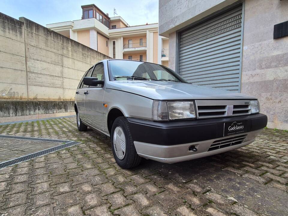 Immagine 55/193 di FIAT Tipo 1.4 DGT (1989)