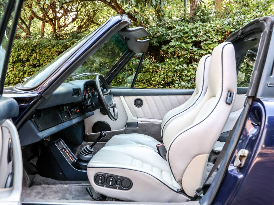 Image 32/38 of Porsche 911 2.4 T (1972)