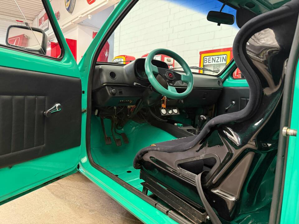 Image 7/18 of Opel Kadett 2,0 E Rallye (1978)