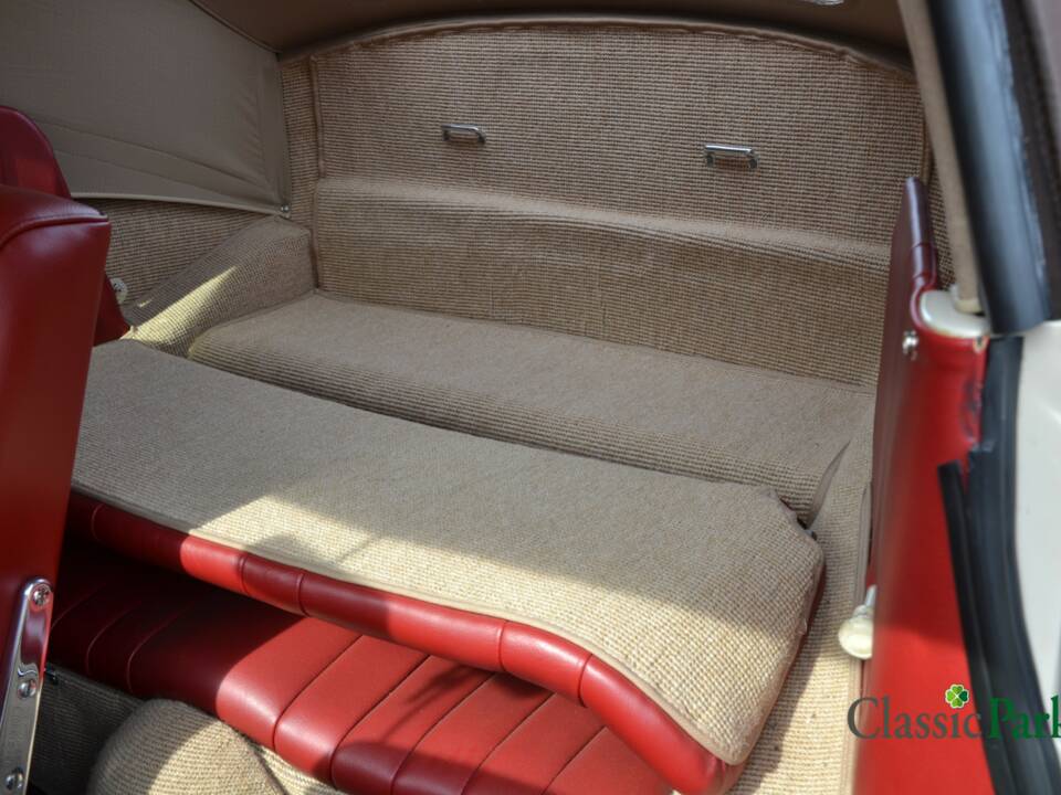 Image 33/50 of Porsche 356 1500 (1954)