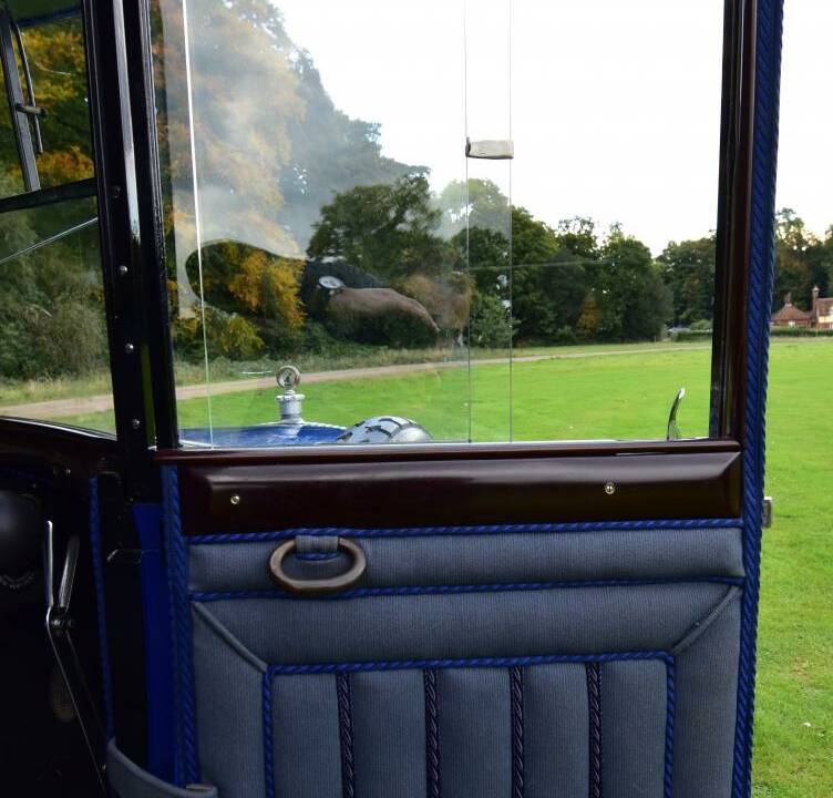 Immagine 28/50 di Daimler D16 (1923)