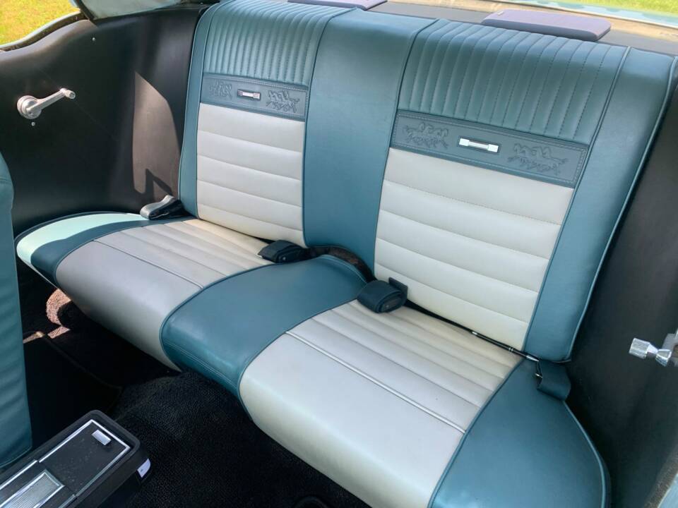 Image 6/6 of Ford Mustang 289 (1966)