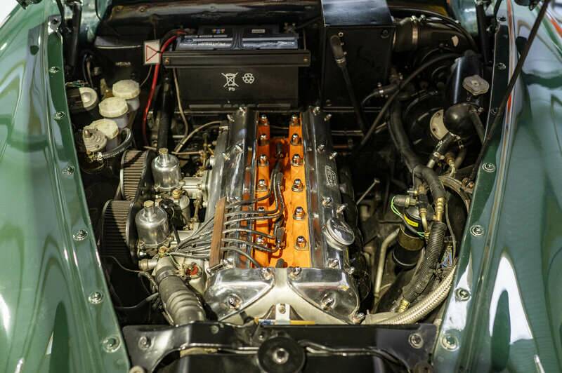 Bild 3/50 von Jaguar Mk VII M (1955)