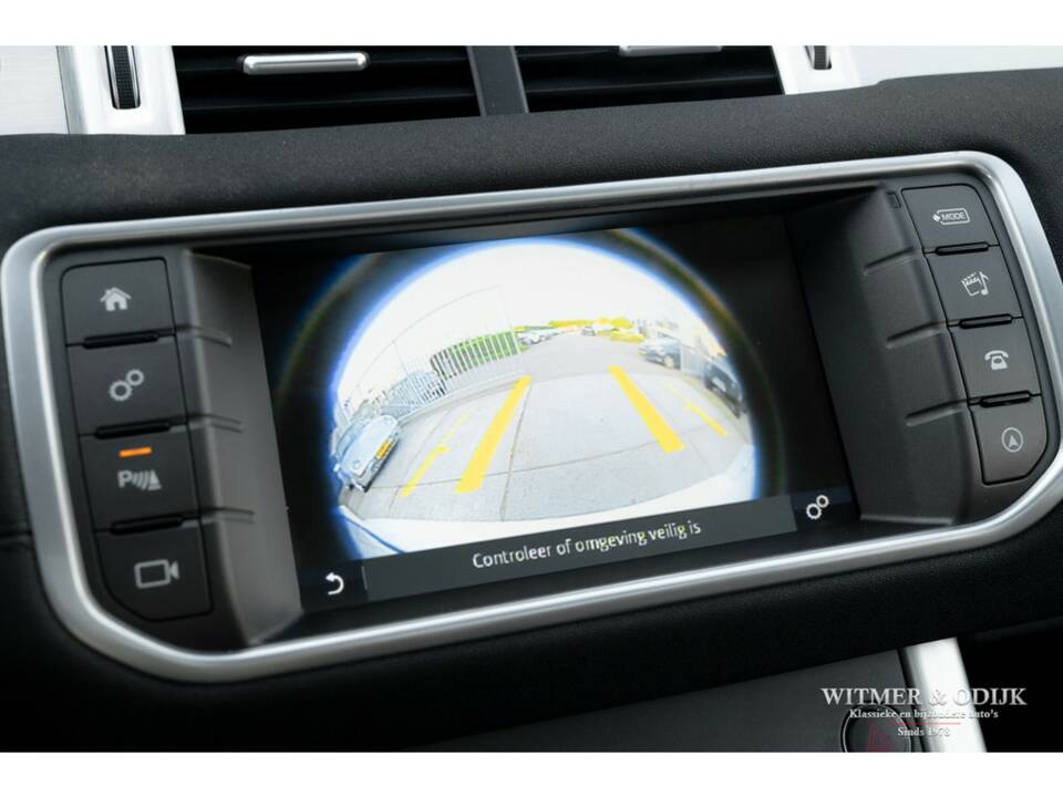 Bild 16/33 von Land Rover Range Rover Evoque D240 (2019)