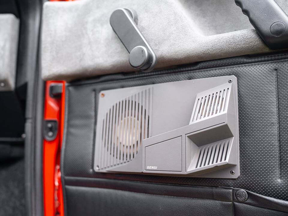 Image 28/45 of Lancia Y10 Turbo (1985)