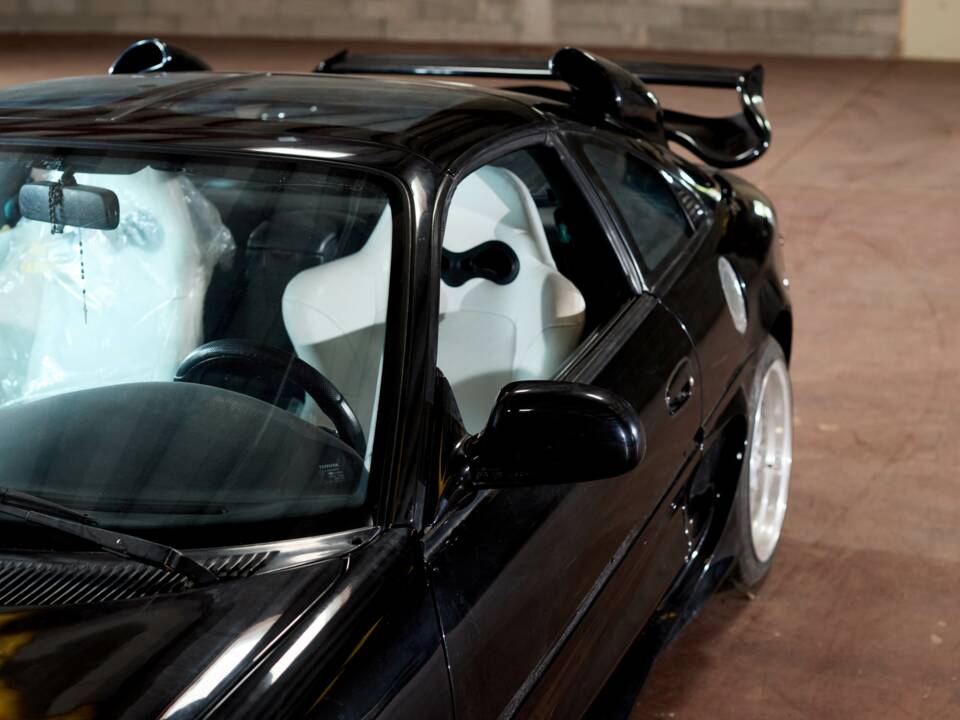 Bild 37/43 von Toyota MR2 2.0 (1990)