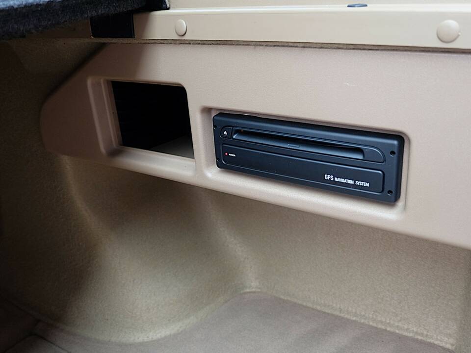 Afbeelding 45/95 van Land Rover Range Rover 4.6 Vogue (2002)