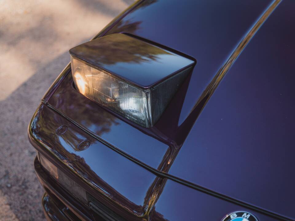 Bild 13/50 von BMW 850CSi (1994)
