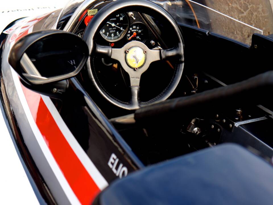 Image 11/13 of Chevron B42 Ferrari (1978)